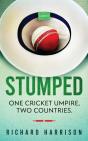Stumped: One Cricket Umpire, Two Countri - Preview