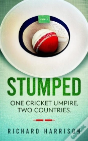 Capa do artigo Stumped: One Cricket Umpire, Two Countries
