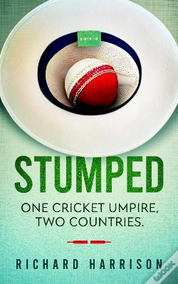 Capa do artigo Stumped: One Cricket Umpire, Two Countries
