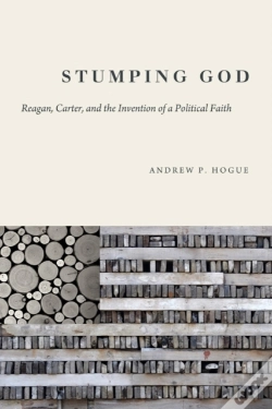 Capa do artigo Stumping God