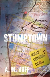 Capa do artigo Stumptown