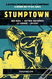 Capa do artigo Stumptown