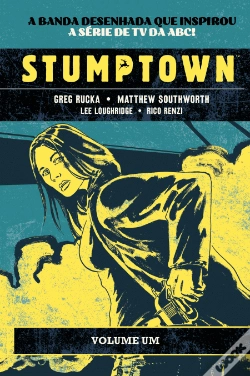 Capa do artigo Stumptown