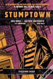 Stumptown