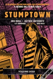 Capa do artigo Stumptown