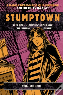 Capa do artigo Stumptown