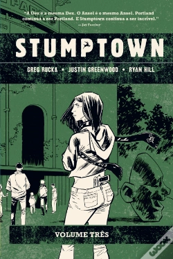 Capa do artigo Stumptown