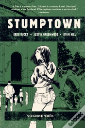Capa do artigo Stumptown
