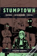 Stumptown
