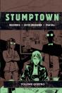 Stumptown - Preview