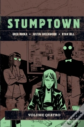 Stumptown