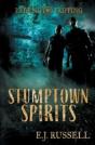 Stumptown Spirits - Preview