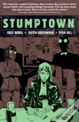 Stumptown Volume 4