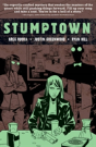 Stumptown Volume 4 - Preview