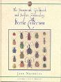 Stumpwork, Goldwork & Surface Embroidery Beetle Collection - Preview
