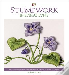 Stumpwork Inspirations