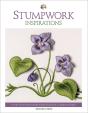 Stumpwork Inspirations - Preview