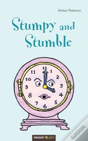 Capa do artigo Stumpy And Stumble