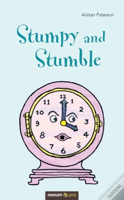 Capa do artigo Stumpy And Stumble