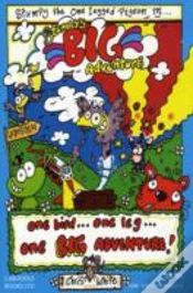 Capa do artigo Stumpy