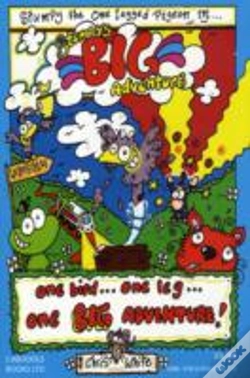 Capa do artigo Stumpy'S Big Adventure / The Beast From The East