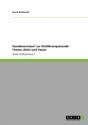 Stundenentwurf Zur Einfuhrungsstunde - Thema - Preview