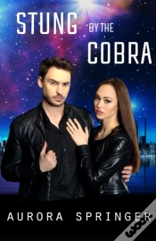 Capa do artigo Stung By The Cobra