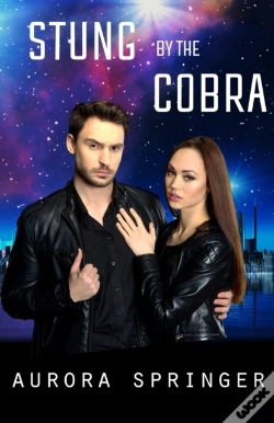 Capa do artigo Stung By The Cobra