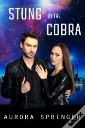 Capa do artigo Stung By The Cobra