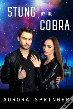 Capa do artigo Stung By The Cobra