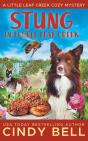 Stung In Little Leaf Creek - Preview