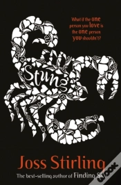 Capa do artigo Stung
