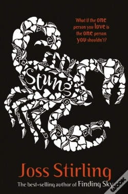 Capa do artigo Stung