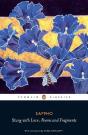 Stung With Love: Poems And Fragments Of Sappho - Preview
