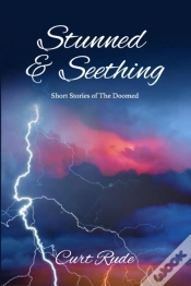Capa do artigo Stunned & Seething
