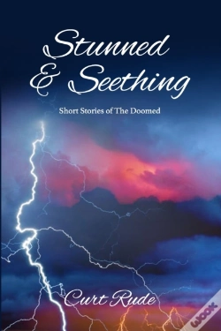 Capa do artigo Stunned & Seething