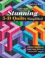 Stunning 3-D Quilts Simplified - Preview