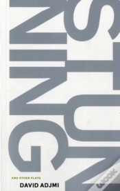 Capa do artigo Stunning And Other Plays