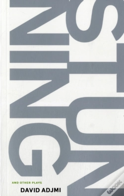 Capa do artigo Stunning And Other Plays