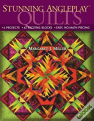 Stunning Angleplay Quilts