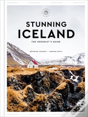 Capa do artigo Stunning Iceland