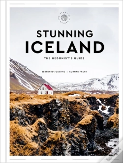 Capa do artigo Stunning Iceland