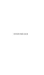 Stunning Minimalist Blank Page Journal Sir Michael Huhn Designer Edition - Preview