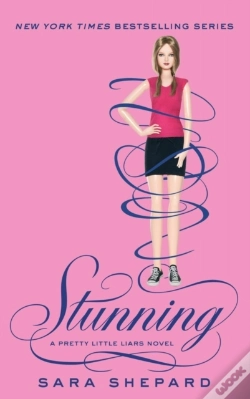 Capa do artigo Stunning