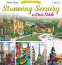 Stunning Scenery In Cross Stitch - Preview