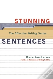 Capa do artigo Stunning Sentences
