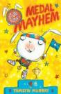 Stunt Bunny: Medal Mayhem - Preview
