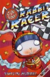 Capa do artigo Stunt Bunny: Rabbit Racer