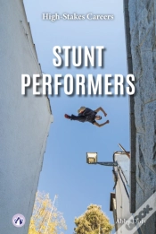 Capa do artigo Stunt Performers