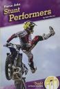 Stunt Performers - Preview